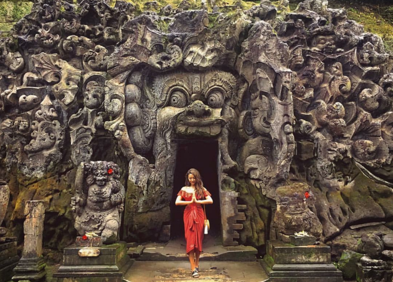 Tempat Wisata Di Ubud Bali Yang Lagi Hits - payanadewa.com