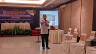 Workshop Peningkatan Kapasitas Kader Pos UKK di Kabupaten Lumajang