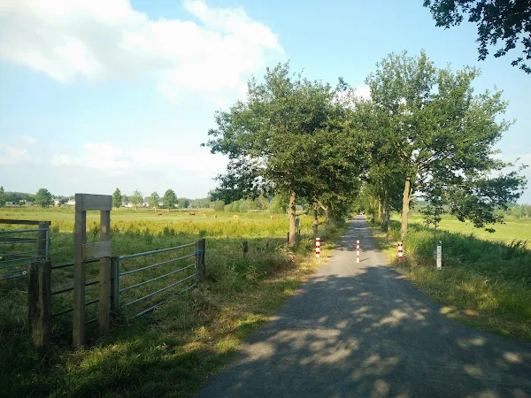 Hikingblog.net - GR129 Etappe 1: Brugge - Beernem