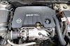 Opel Insignia 1.6 CDTI engine issues discussed