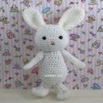 PATRON GRATIS CONEJO AMIGURUMI 22455