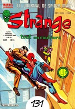 Strange n° 131