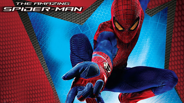 The amazing spider man wallpapers hd