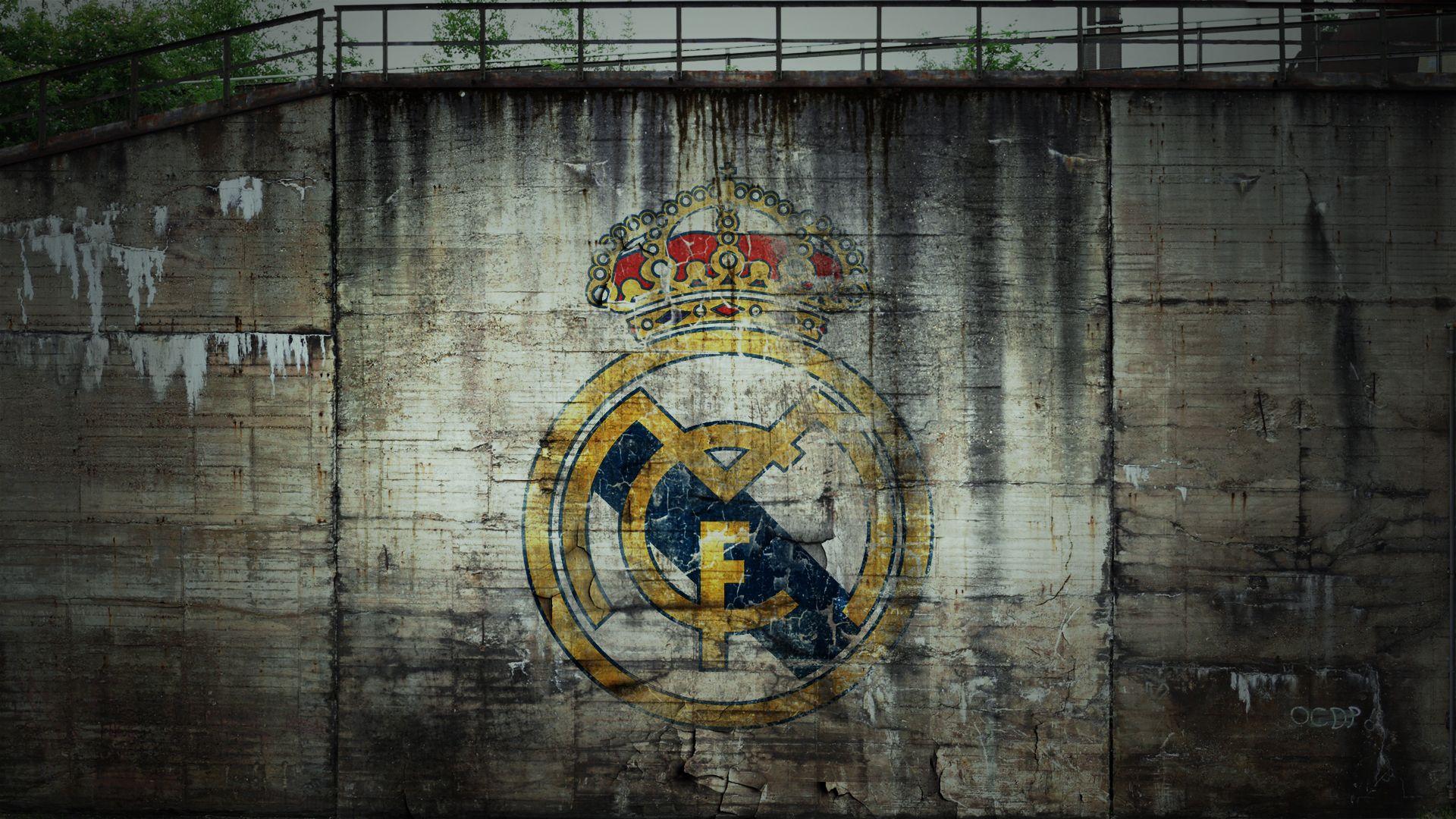 Real Madrid Wallpaper