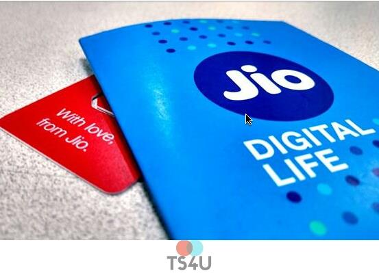 The Speed of Reliance Jio is Revealed What Is The Matter