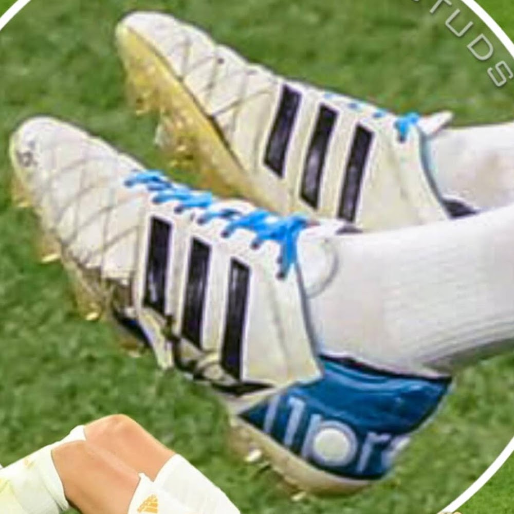 Segundo grado Fobia Delicioso Toni Kroos' Old 11pro Boots Almost Completely Broke in Champions League  Final - Footy Headlines