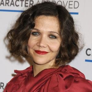 Maggie Gyllenhaal