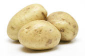 potatoes