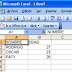 Manejo de datos en Excel con C#