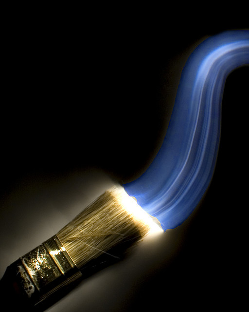 Painting With Light by John Ryle