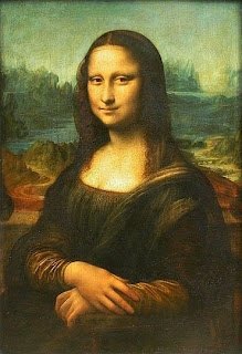 la gioconda louvre paris