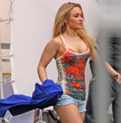 Hayden Panettiere Sexy on Hayden Panettiere Hot 2012 7 Jpg