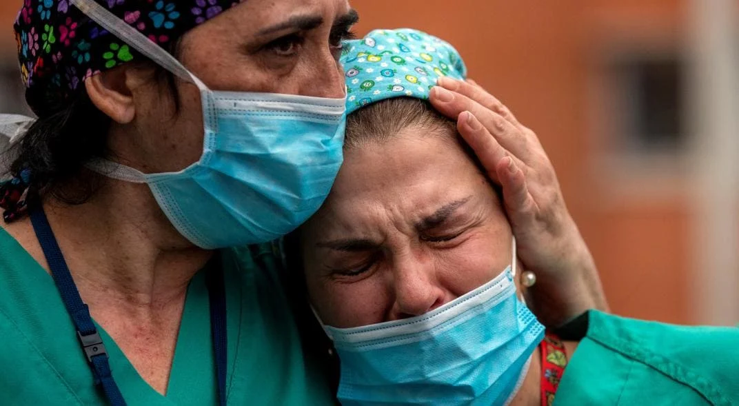 América Latina supera los 10 millones de casos de coronavirus y Europa se cierra ante la pandemia