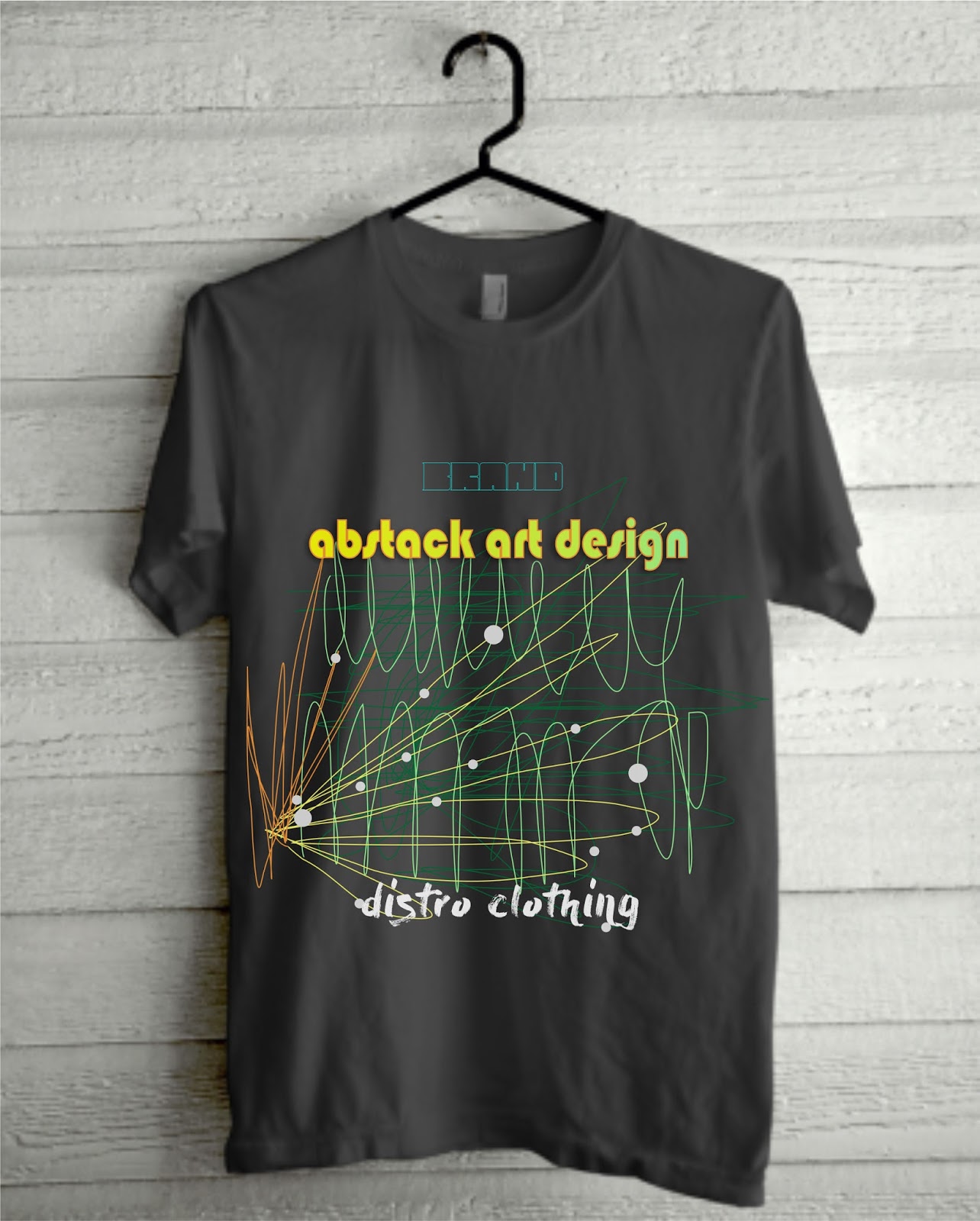 Download cara membuat mock up pada baju / kaos dengan corel draw x6 ...