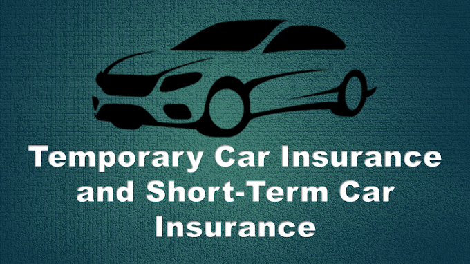 Temporary Car Insurance vs. Short Term Car Insurance: What's the Difference and Which One Should You Choose