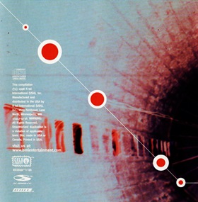 Digital Empire Cover Back
