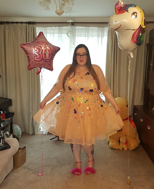  ASOS  Curve Occasion dresses  review  Does My Blog Make Me 