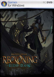 Kingdoms of Amalur Reckoning: Legend of Dead Kel Pc