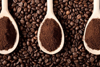 giá cà phê robusta và arabica đều giảm giá