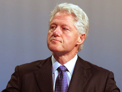 BJ Clinton