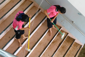 Big Cleaning Day 57