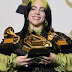 Grammys 2020: Σάρωσε η Μπίλι Άιλις