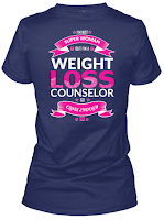 weight-loss-counselor-t-shirt