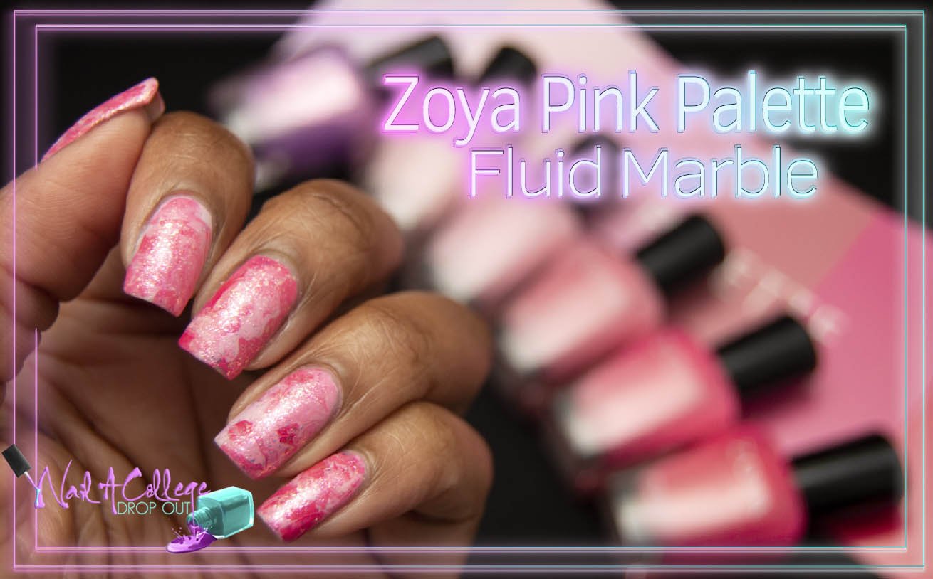Neutral & Bright: Zoya Naomi, Rescue Beauty Lounge Pink Shimmer, Chanel  Enthusiast - The Beauty Look Book