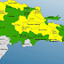 Gran parte de dominicana sigue bajo alerta, continuarán las lluvias