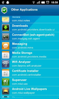 Anti Spy Mobile PRO v1.9.7.4