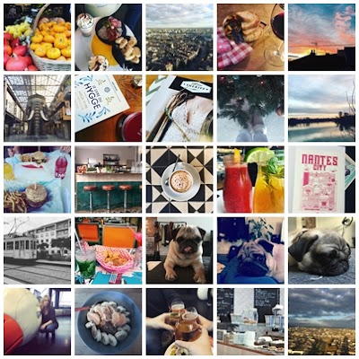 CIAO 2016 ! throwback & goals for 2017