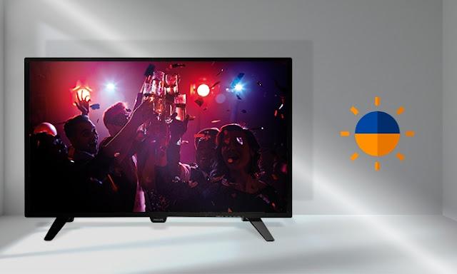 Tivi giá rẻ tốt nhất Philips 32 inch 32PHT4003S-74 #4