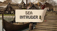 Hidden 247 Sea Intruder 2