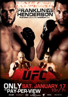 watch UFC 93 live online 