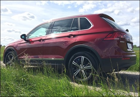 New-Tiguan-Profile-Sidoprofil
