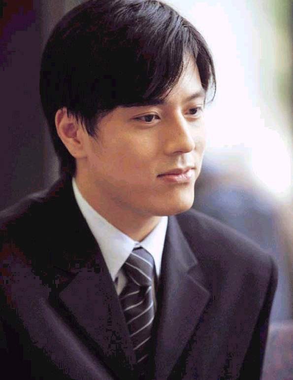 Han Zaishi Korea Actor