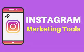 Top 10 Instagram Marketing Tools to Help Drive More Followers