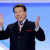 Silvio Santos menospreza Faustão e dispara: ‘Está na rua da amargura’