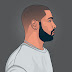 HOTLINE BLING #DRAKE