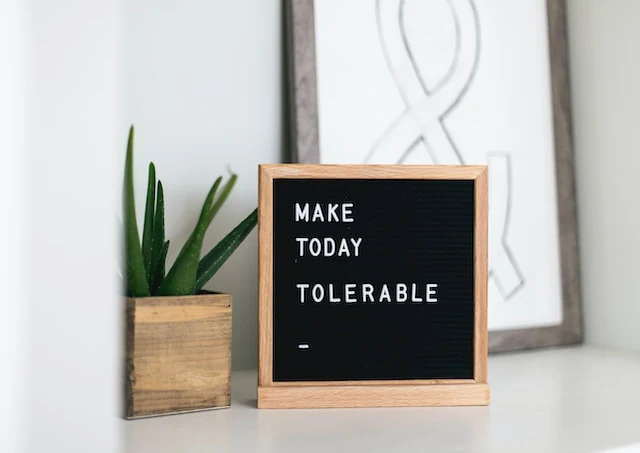 20 Letter Board Quotes to Inspire You