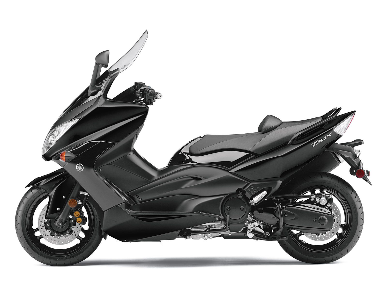 2011 YAMAHA TMAX Insurance Information Pictures