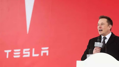 Tesla Beli Nikel ke Perusahaan China di Morowali, Ekonom: Jelas Lecehkan Posisi Indonesia...