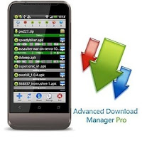 Advanced Download Manager Pro 5.0.4 Apk-cover