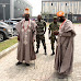 Olumofin Brothers - ''We Weren't Bounced at Tunde & Toolz' Wedding; We Left on Our Own''