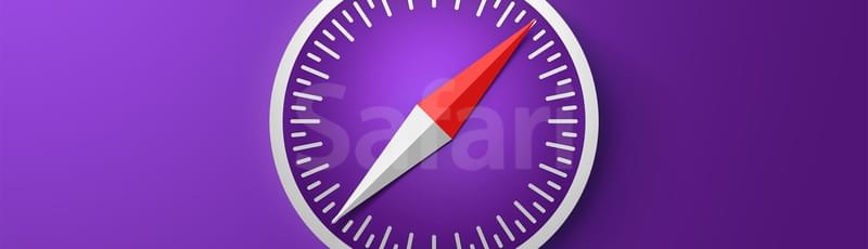 Safari Browser From Apple