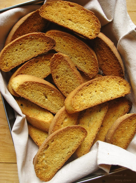 Biscotti del Lagaccio