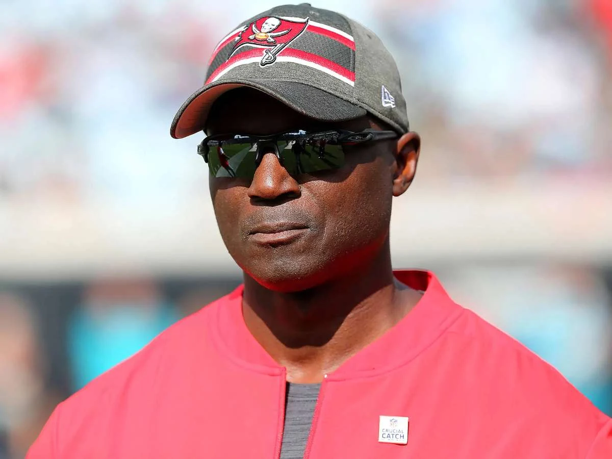 Todd Bowles Net worth