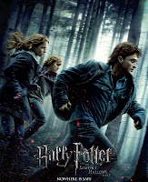 Watch Harry Potter and the Deathly Hallows Part 1 Free Online Full Movie