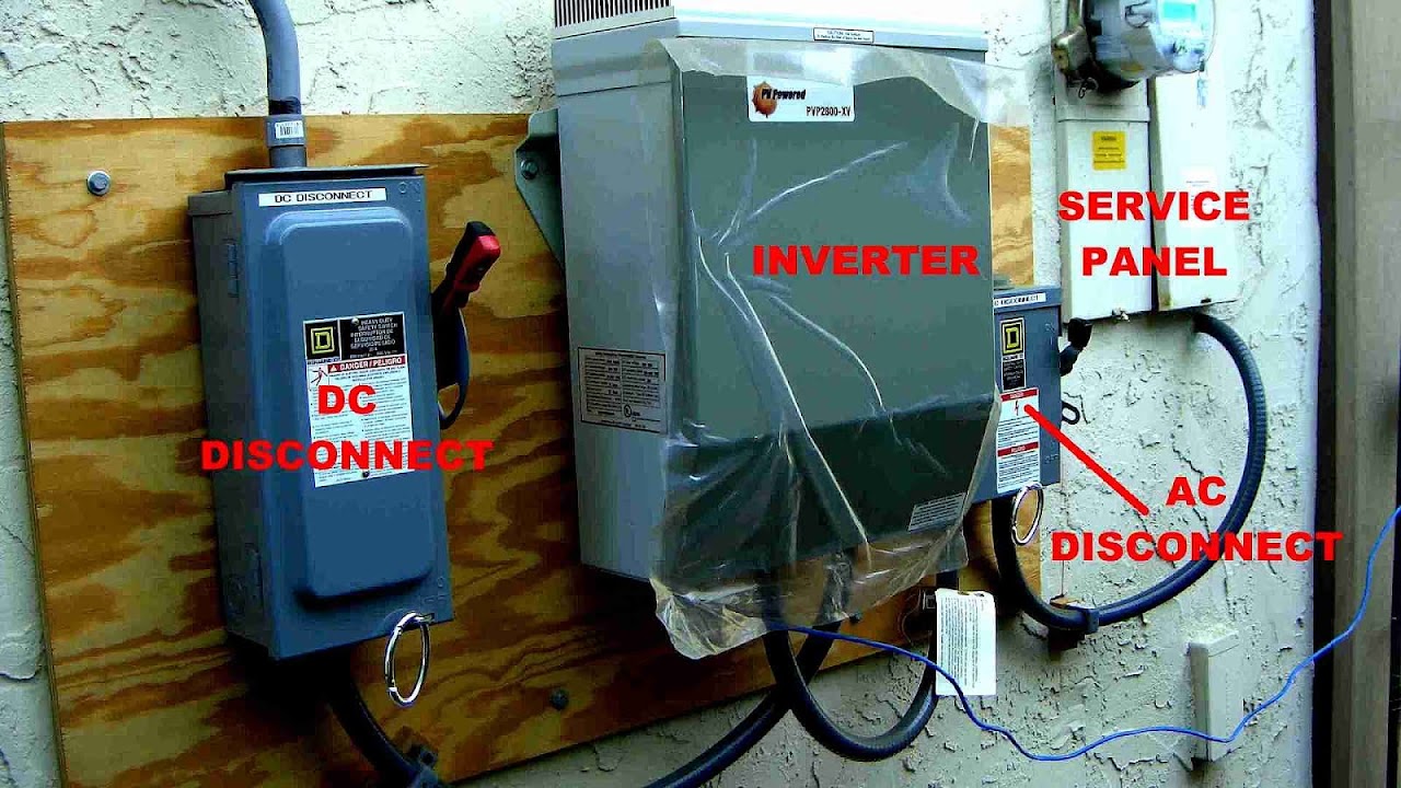 Best Diy Solar Panels