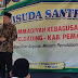 Pesan Wabup Pemalang Diacara Wisuda Santri TPQ Muhammadiyah Kebagusan
